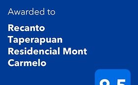 Recanto Taperapuan Residencial Mont Carmelo